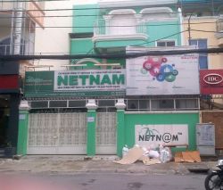 nha cho thue quan phu nhuan mt huynh van banh 9x25m 1 triet 2 lau 90tr th