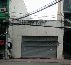 cho thue nha quan binh thanh duong dinh tien hoang dien tich 250m gia 140tr thang