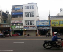 nha ban mt phan dinh phung p17 phu nhuan 3 1x27 4m 19 5 ty