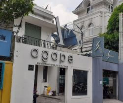 cho thue nha mat tien duong nguyen trong tuyen phuong 15 quan phu nhuan 