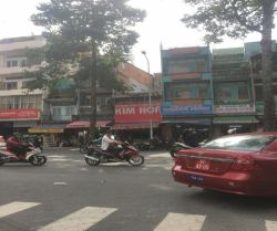 cho thue nha quan 10 cho thue nha mat tien duong ngo gia tu phuong 9 quan 10 