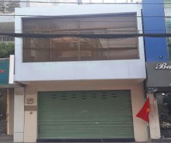 cho thue nha quan phu nhuan mat tien duong ho van hue 4x11 m 1 lau