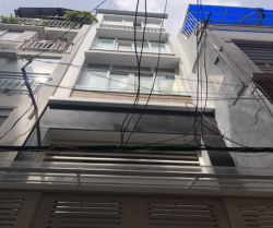 ban nha dep  duong nguyen dinh chieu  phuong 1q 3  tphcm dien tich   3m x 9m  gia chi   7 5 ty