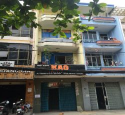 ho thue nha mat tien bui dinh tuy phuong 12 4x21 tret 2 lau 38 trieu 