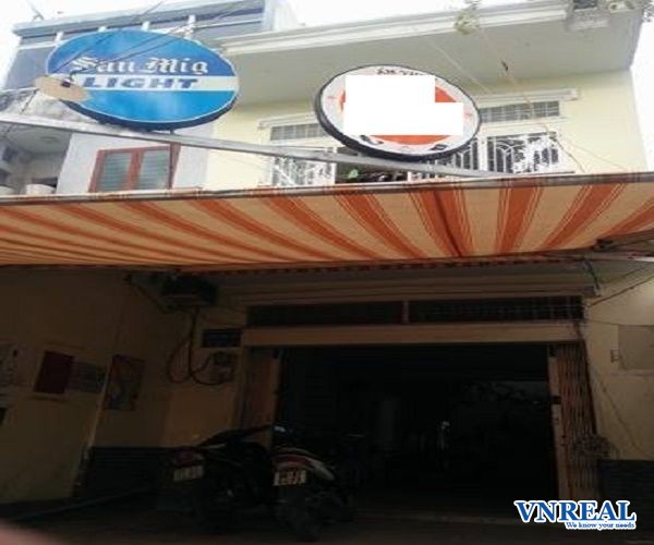 nha cho thue quan phu nhuan duong truong sa dien tich 5x18m 2 tang gia  25tr thang