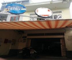 nha cho thue quan phu nhuan duong truong sa dien tich 5x18m 2 tang gia  25tr thang