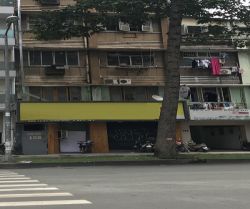 cho thue nha quan 1  nha cho thue mat tien duong tran hung dao phuong nguyen cu trinh quan 1 6 5x12m nh 10m  gia 90 trieu