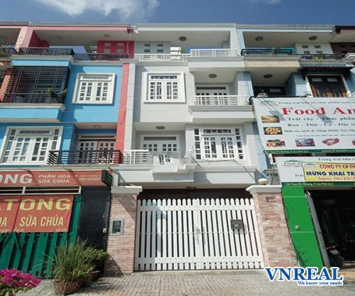 cho thue nha mat tien duong nguyen hoang  an phu 4x20  gia 35 trieu 