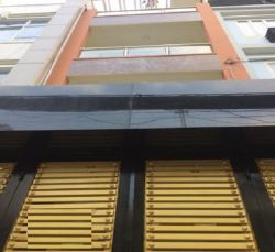 nha cho thue quan phu nhuan duong nguyen kiem 1 tret 4 lau gia  20tr thang