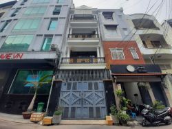 cho thue nha mat tien k300 5x20 1 tret 3 lau 30tr th 