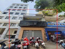 cho thue nha gan duong cong hoa phuong 12 tan binh dt 4 x 20 m 1 tret 2 lau san thuong gia 30 trieu th