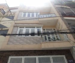 nha ban hxh phan dang luu p 3 phu nhuan 4x15 5m 4 tang 7 5 ty