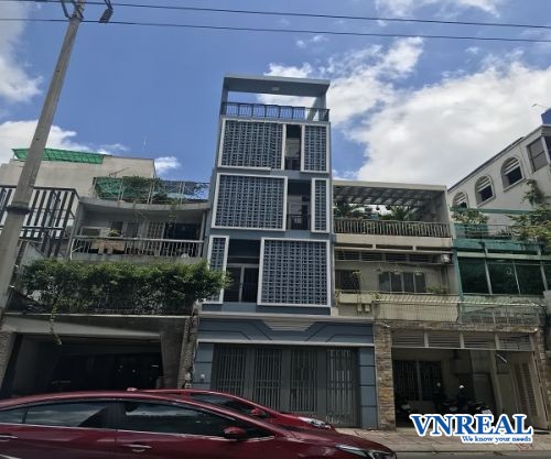 cho thue nha quan 3  nha cho thue nguyen can duong dien bien phu phuong 4 quan 3 4 x 24m gia 70 trieu  thang