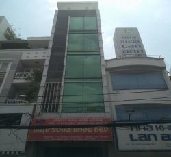 cho thue toa nha mat tien duong huynh van banh quan phu nhuan 