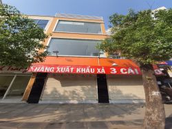 cho thue nha mat tien duong nguyen van troi p8 phu nhuan dt 8 x 45m 1t 2l gia 35 tr thang