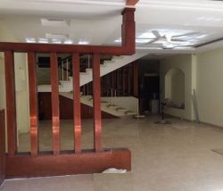 nha cho thue quan phu nhuan hxh duong huynh van banh 5x16m 1 triet 2 lau gia 25tr thang