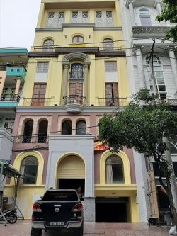 cho thue mat bang duong hoang hoa tham phuong 12 quan tan binh  r ndien tich  10 5x20m r nket cau    7 laucho thue 4 san r ngia thue  120 trieu  thang san