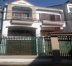 cho thue nha biet thu mini mat tien duong lam son phuong 2 quan tan binh   gia 50 tr th