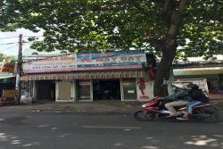 ban nha mat tien duong ung van khiem p25 binh thanh  6 4x54m nha cap 4 gia 29 5 ty