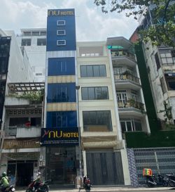 cho thue ncc duong bui vien quan 1 ngang 43x135m gia 5 500 usd th