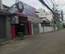 ban nha hxh vu tung p2 phu nhuan 4x20m nh  585m 1 tret  55 ty