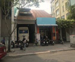 cho thue mat bang mat tien duong trinh van can 8 5x23m gia 5 000 usd  thang