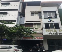 cho thue nha nguyen cong hoan binh thanh tret 2 lau 4 x 16 m 33 trieu  thang