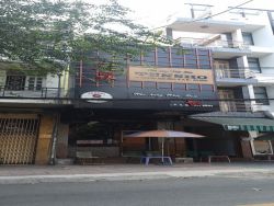 cho thue nha duong nguyen thai binh dt 4 x 20m 1t 2l gia 35 tr th