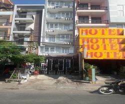 cho thue mat bang nguyen can quan tan binh duong thang long dien tich 33x37m 1 tret 5 lau gia  50 trieu thang