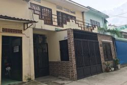 ban nha mat tien duong nguyen xi p26 binh thanh  8x20m 1 lau  124 ty