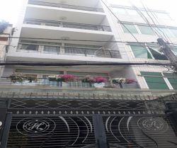 cho thue nha mat tien duong nguyen trong loi 43x27 m2 4 lau 3500 usd