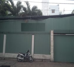 cho thue mat bang va dat trong mat tien duong cong hoa phuong 13 quan tan binh