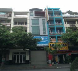 cho thue nha mat tien duong phan xich long phuong 2 quan phu nhuan 