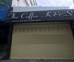 cho thue mat bang duong dinh bo linh 4 9 x 22m  tret  20 trieu thang