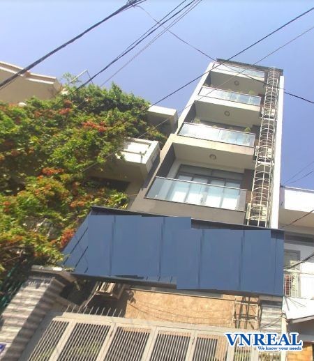 cho thue mat bang nha mat tien hem duong dien bien phu p 17 quan binh thanh 1 tret 7 lau