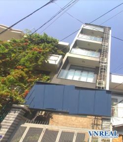 cho thue mat bang nha mat tien hem duong dien bien phu p 17 quan binh thanh 1 tret 7 lau