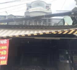 cho thue nha mat tien ung van khiem p25 5x22m 1 tret 1 lau 32 trieu 