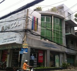 cho thue nha goc hai mat tien duong le van sy quan tan binh 