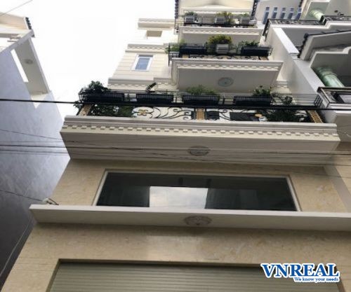 ban nha hxh moi dep cong lo  p 15 q tan binh dt 4x13 3m   1t 4l st gia 6 2 ty tl 