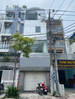 cho thue mat bang duong tran nhat duat quan 1 ngang 41x20m gia 75tr th
