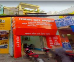 cho thue nha at tien duong lac long quan p 8 tan binh 3x12m 22 trieu