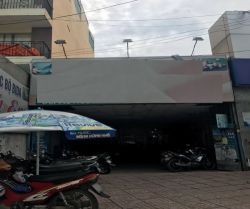 ban nha mat tien duong nguyen xi p26 binh thanh  6x28m cap 4  gia  40 ty