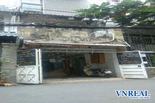 ban nha hem xe tai le van sy phuong 10 phu nhuan tphcm