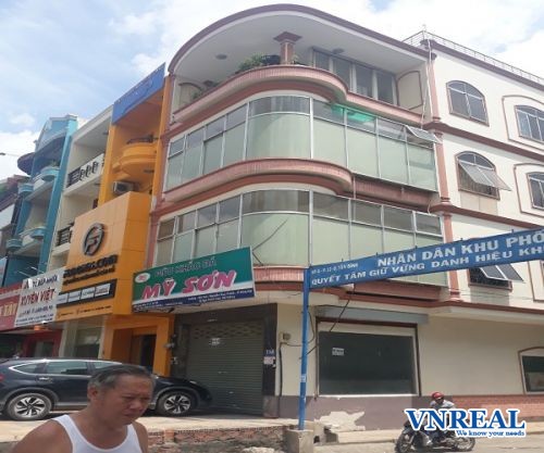 cho thue nha quan tan binh mat tien duong cong hoa 4x20 m 3 lau