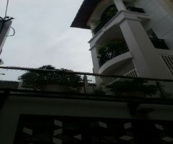 ban nha hem noi bo le van sy phuong 10 phu nhuan  tphcm