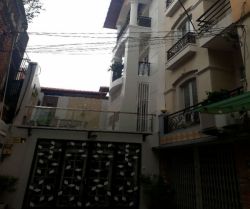 nha ban hem vip le van sy p 10 phu nhuan 4x18 3m 4 tang 12 7 ty