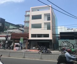 cho thue nha mat tien duong tran quoc thao  phuong 7 dt 5 2x15 1 lung 3 lau 92 trieu