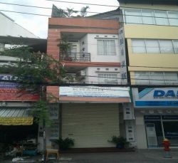 chi thue nha mat tien duong nguyen thai binh phuong 4 quan tan binh gia 20 tr th 