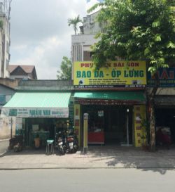 cho thue nha mat tien duong no trang long phuong 12 quan binh thanh 4 5x25 1 tret 1 lau 40 trieu 