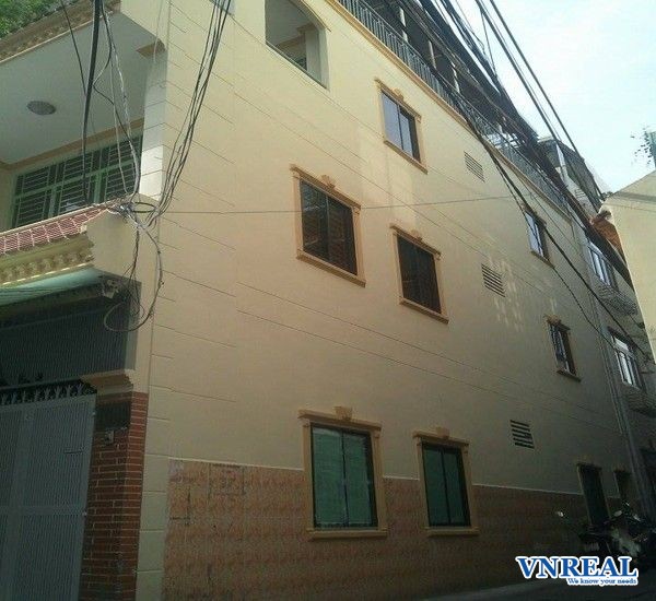 cho thue nha hem 5m duong ho van hue quan phu nhuan gia 12 tr th 